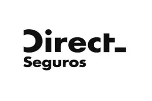Direct Seguros, logo