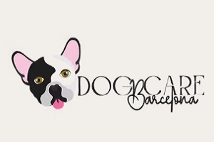 Dog Care Barcelona, logo