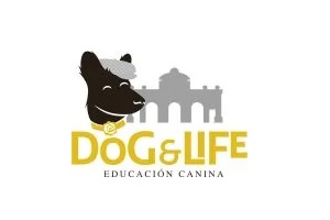 Dog & Life, logo