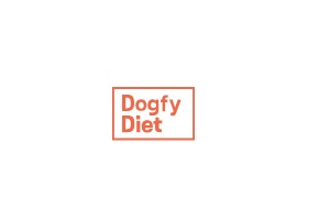 Dogfy Diet, logo