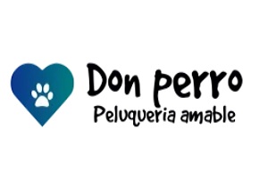 logo de Don Perro Nervión