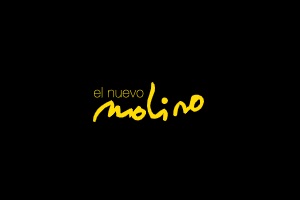 El Nuevo Molino, logo