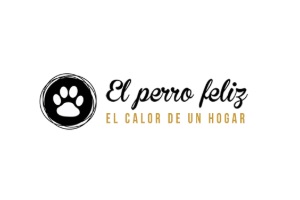 El Perro Feliz Madrid Centro, logo