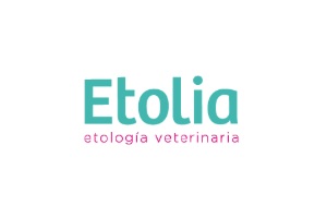 Etolia Etología Veterinaria, logo