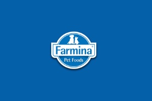 Farmina, logo