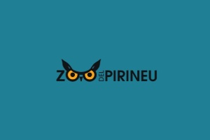 Fundació al Zoo del Pirineu, logo