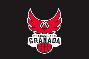 logo de Fundación Club Baloncesto Granada