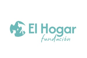 Fundación El Hogar Animal Sanctuary, logo