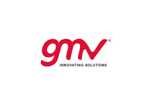 GMV, logo