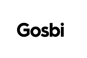 Gosbi, logo