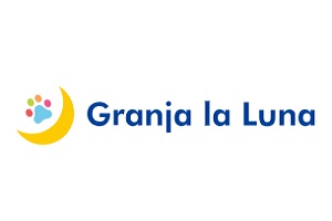 Granja La Luna, logo