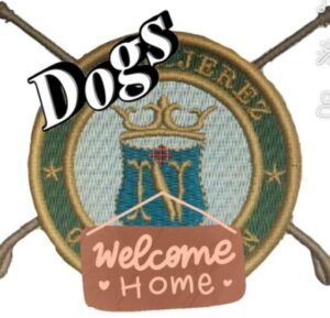 Guarderia Canina Xerez