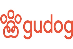 Gudog, logo