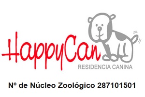 Happycan, logo
