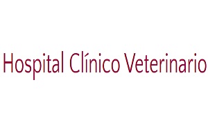 Hospital Clínico Veterinario Complutense, logo