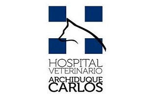 Hospital Veterinario Archiduque Carlos, logo