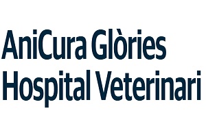 Hospital Veterinario Glòries, logo