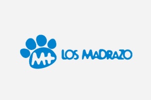Hospital Veterinario Los Madrazo, logo