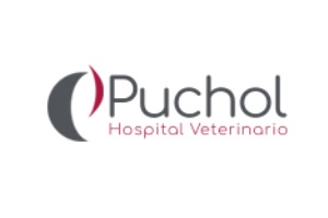 Hospital Veterinario Puchol, logo