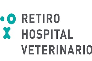 Hospital Veterinario Retiro, logo