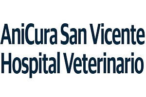 Hospital Veterinario San Vicente, logo