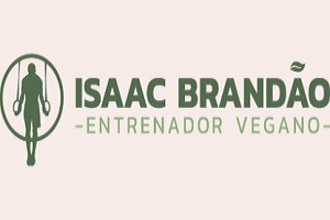 Isaac Brandão, logo