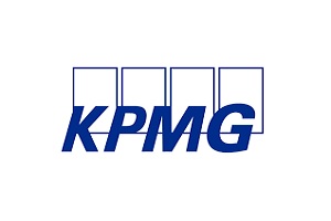 KPMG, logo
