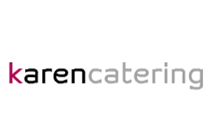 Karencatering, logo