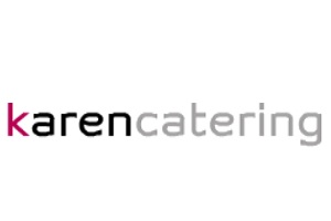 Karen Catering, logo