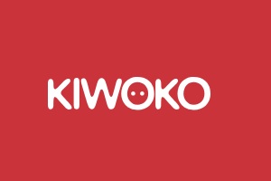 mejores tiendas de animales - logo de Kiwoko