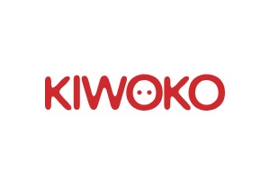 Kiwoko, logo