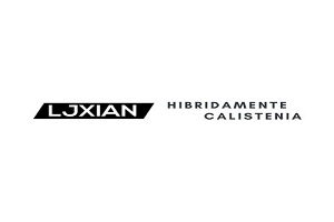 LJ Xian (AirGym), logo