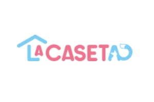 La Caseta, logo