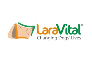 logo de LaraVital