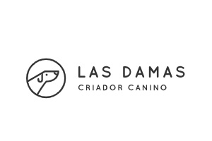Las Damas y Las Pedrosas, logo