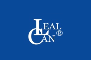 LealCan Adiestramiento, logo