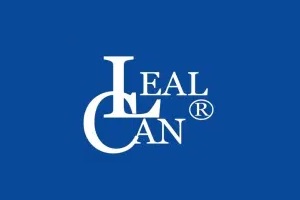 LealCan, logo