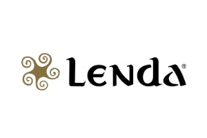 Lenda, logo
