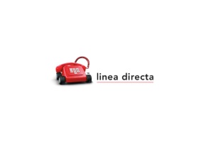 Línea Directa, logo