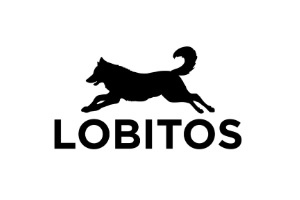 mejores tiendas de animales - logo de Lobitos&Co