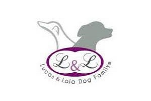 Lucas & Lola, logo