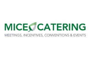 MICE Catering, logo