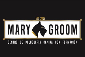 logo de MaryGroom