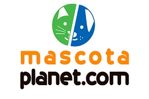 Mascota Planet, logo