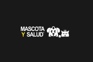 Mascota y Salud, logo