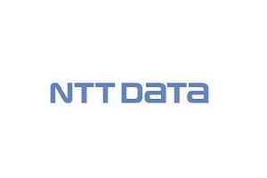 NTT DATA Spain, logo