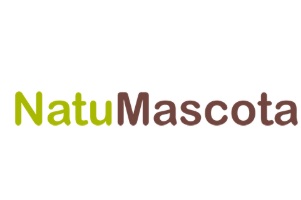 NatuMascota, logo