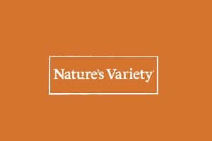Nature's Variety, logo
