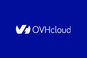 OVHcloud Spain, logo