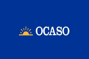 Ocaso, logo